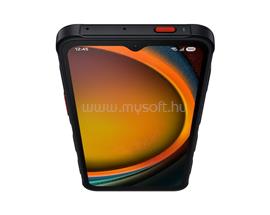 SAMSUNG Galaxy XCover7 Pro 5G Dual-SIM 128GB (fekete) SM-G766BZKDEEE small