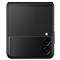 SAMSUNG Galaxy Z Flip3 5G Dual-SIM 256GB (Fantom Fekete) SM-F711BZKEEUE small
