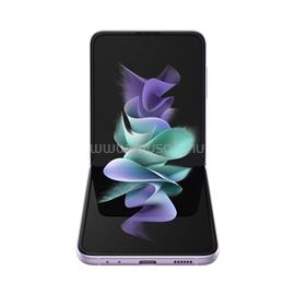 SAMSUNG Galaxy Z Flip3 5G Dual-SIM 256GB (Levendula) SM-F711BLVEEUE small