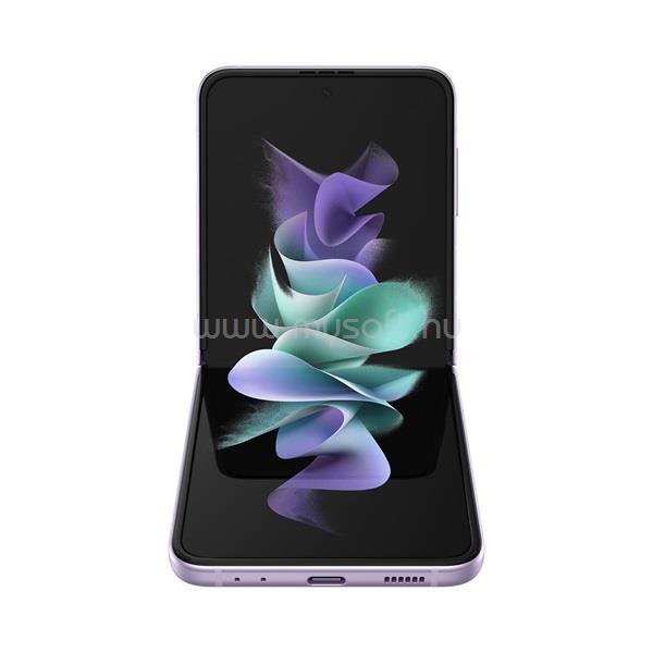 SAMSUNG Galaxy Z Flip3 5G Dual-SIM 256GB (Levendula)