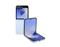 SAMSUNG GALAXY Z FLIP6 5G Dual-SIM 256GB (kék) SM-F741BLBGEUE small