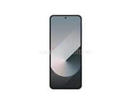 SAMSUNG GALAXY Z FLIP6 5G Dual-SIM 512GB (ködös ezüst) SM-F741BZSHEUE small