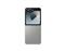 SAMSUNG GALAXY Z FLIP6 5G Dual-SIM 512GB (ködös ezüst) SM-F741BZSHEUE small