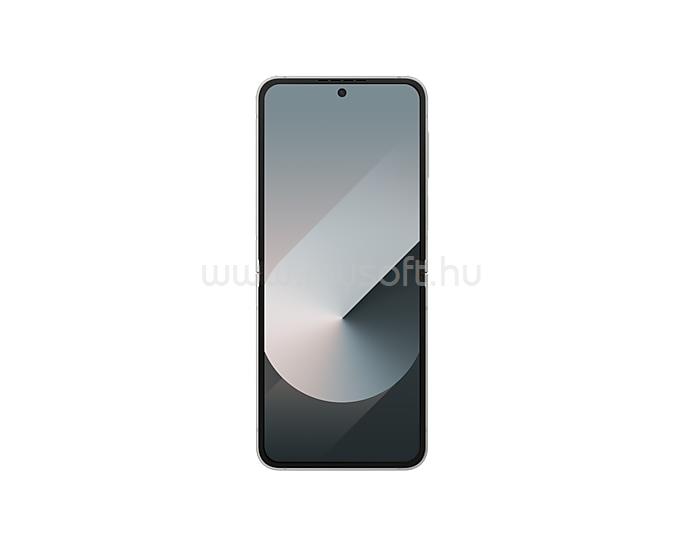 SAMSUNG GALAXY Z FLIP6 5G Dual-SIM 512GB (ködös ezüst)