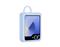 SAMSUNG Samsung Z Flip7 FE / Z Flip6 szilikon telefonvédő telefongyűrű VILÁGOSKÉK EF-PF741TLEGWW small