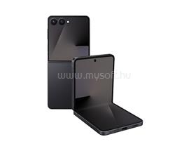 SAMSUNG Galaxy Z Flip7 5G Dual-SIM 256GB (fekete) SM-F766BZKGEUE small