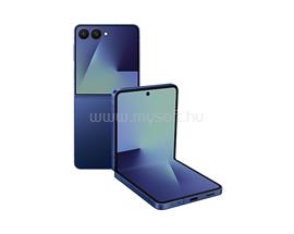 SAMSUNG Galaxy Z Flip7 5G Dual-SIM 512GB (ködös kék) SM-F766BDBHEUE small