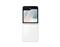 SAMSUNG Galaxy Z Flip7 FE 5G Dual-SIM 256GB (fehér) SM-F761BZWHEUE small