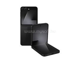 SAMSUNG Galaxy Z Flip7 FE 5G Dual-SIM 256GB (fekete) SM-F761BZKHEUE small