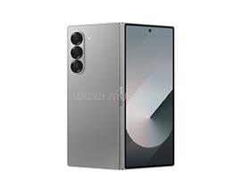 SAMSUNG GALAXY Z FOLD6 5G Dual-SIM 512GB (ködös ezüst) SM-F956BZSCEUE small