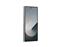 SAMSUNG GALAXY Z FOLD6 5G Dual-SIM 512GB (ködös ezüst) SM-F956BZSCEUE small