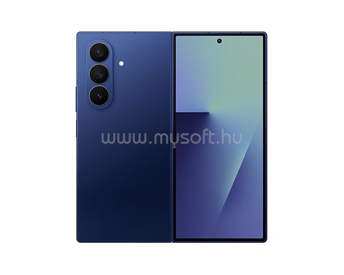 SAMSUNG Galaxy Z Fold7 5G Dual-SIM 256GB (ködös kék)