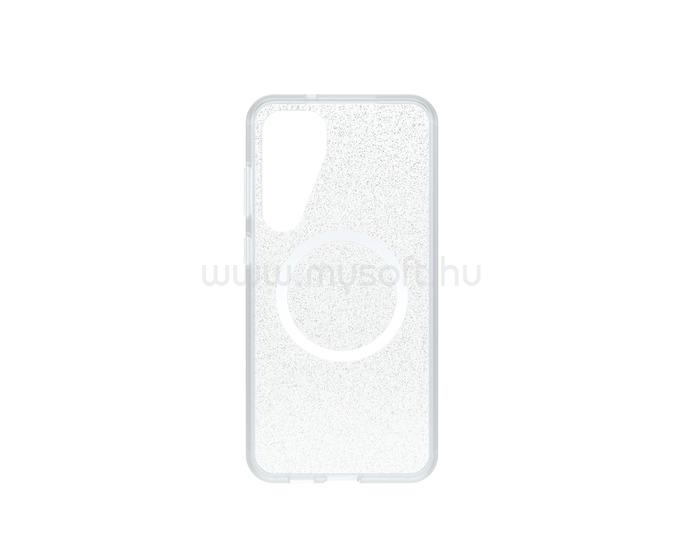 SAMSUNG GP-FPS936OBJSW Stardust React Magnet Otterbox Case / S25+