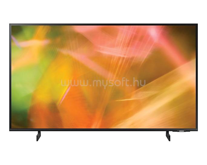 SAMSUNG HAU8000 43" Crystal UHD 4K Hotel TV