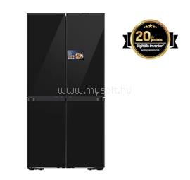 SAMSUNG HŰTŐ SIDE BY SIDE RM90F67CECEO small