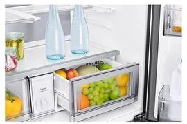 SAMSUNG HŰTŐ SIDE BY SIDE RM90F67CECEO small