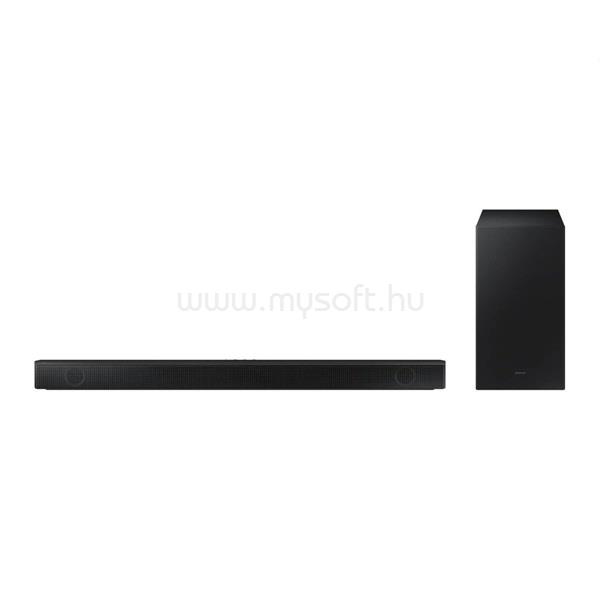 SAMSUNG HW-B550 2.1 csatornás hangprojektor