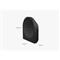 SAMSUNG HW-LS50H WiFi-Bluetooth vezeték nélküli hangszóró, Fekete HW-LS50H/EN small