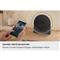 SAMSUNG HW-LS50H WiFi-Bluetooth vezeték nélküli hangszóró, Fekete HW-LS50H/EN small