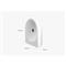 SAMSUNG HW-LS51H Wifi-bluetooth vezeték nélküli hangszóró, Fehér HW-LS51H/EN small