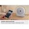 SAMSUNG HW-LS51H Wifi-bluetooth vezeték nélküli hangszóró, Fehér HW-LS51H/EN small