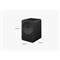 SAMSUNG HW-LS70H WiFi-Bluetooth vezeték nélküli hangszóró, Fekete HW-LS70H/EN small