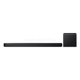 SAMSUNG HW-Q800H 5.1.2 csatornás hangprojektor mélynyomóval, Fekete HW-Q800H/EN small