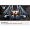SAMSUNG HW-Q800H 5.1.2 csatornás hangprojektor mélynyomóval, Fekete HW-Q800H/EN small