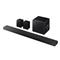 SAMSUNG HW-QS750F 5.1.2 csatornás hangprojektor HW-QS750F/EN small