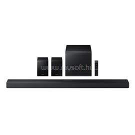 SAMSUNG HW-QS750F 5.1.2 csatornás hangprojektor HW-QS750F/EN small