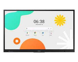 SAMSUNG Interaktív kijelző 86 WA86F 16/7, UHD, 400, Android LH86WAFWLGCXEN small