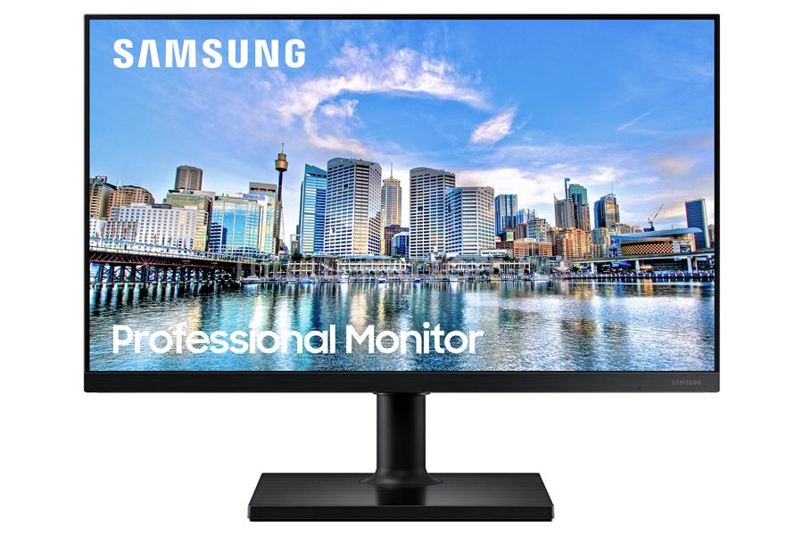 SAMSUNG LF27T450FQUXEN Monitor