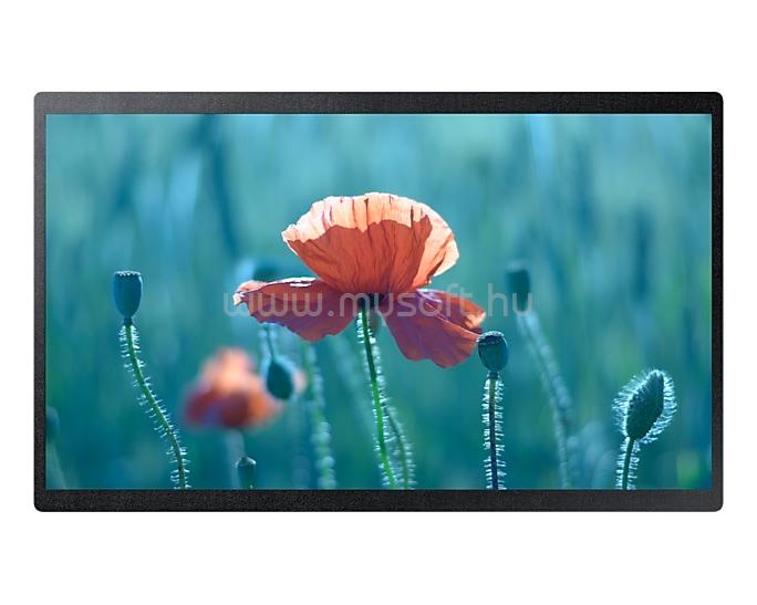 SAMSUNG LH24QBRBBGCXEN Signage QBR Series 24" LFD
