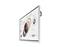 SAMSUNG LH75WMBWLGCXEN 75