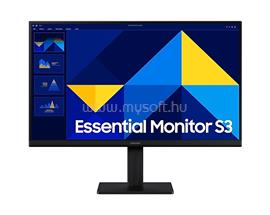 SAMSUNG LS22D300GAUXEN Essential S3 Monitor LS22D300GAUXEN small