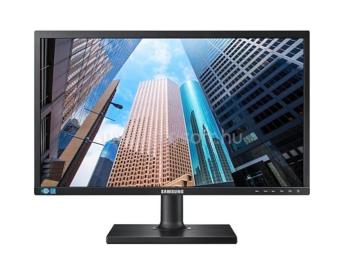 SAMSUNG LS22E45KBSV/EN Monitor
