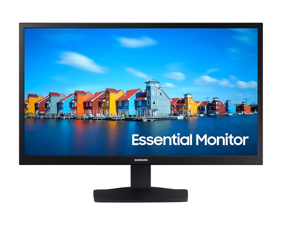 SAMSUNG LS24A336NHUXEN Monitor
