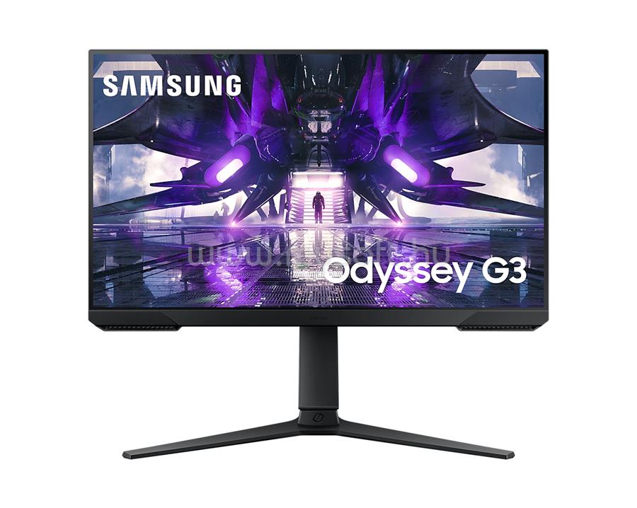 SAMSUNG LS24AG320NUXEN Gaming Monitor