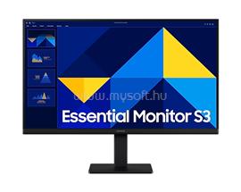 SAMSUNG LS24D300GAUXEN S30GD Monitor LS24D300GAUXEN small