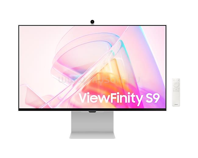 SAMSUNG LS27C902PAUXDU Monitor