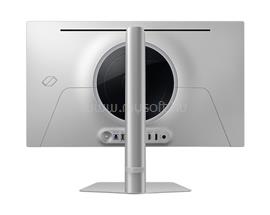 SAMSUNG Odyssey G6 G61SD Gaming Monitor LS27DG610SUXEN small