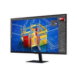 SAMSUNG S32A700NW Monitor LS32A700NWUXEN small