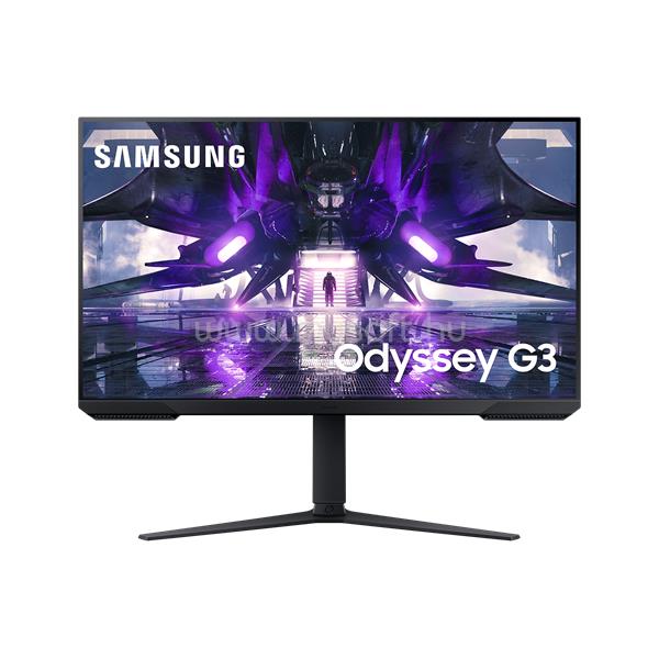 SAMSUNG LS32AG32ANUXEN Monitor