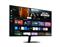 SAMSUNG LS32DM702UUXDU M7 M70D Smart Monitor LS32DM702UUXDU small