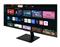 SAMSUNG LS32DM702UUXDU M7 M70D Smart Monitor LS32DM702UUXDU small
