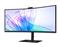 SAMSUNG LS34C652VAUXEN ívelt Monitor LS34C652VAUXEN small