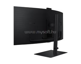 SAMSUNG LS34C652VAUXEN ívelt Monitor LS34C652VAUXEN small