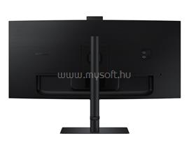 SAMSUNG LS34C652VAUXEN ívelt Monitor LS34C652VAUXEN small