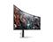 SAMSUNG LS49CG934SUXEN Odyssey G9 G93SC ívelt Gaming Monitor LS49CG934SUXEN small