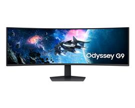 SAMSUNG LS49CG950EUXEN ultrawide ívelt Gaming Monitor LS49CG950EUXEN small